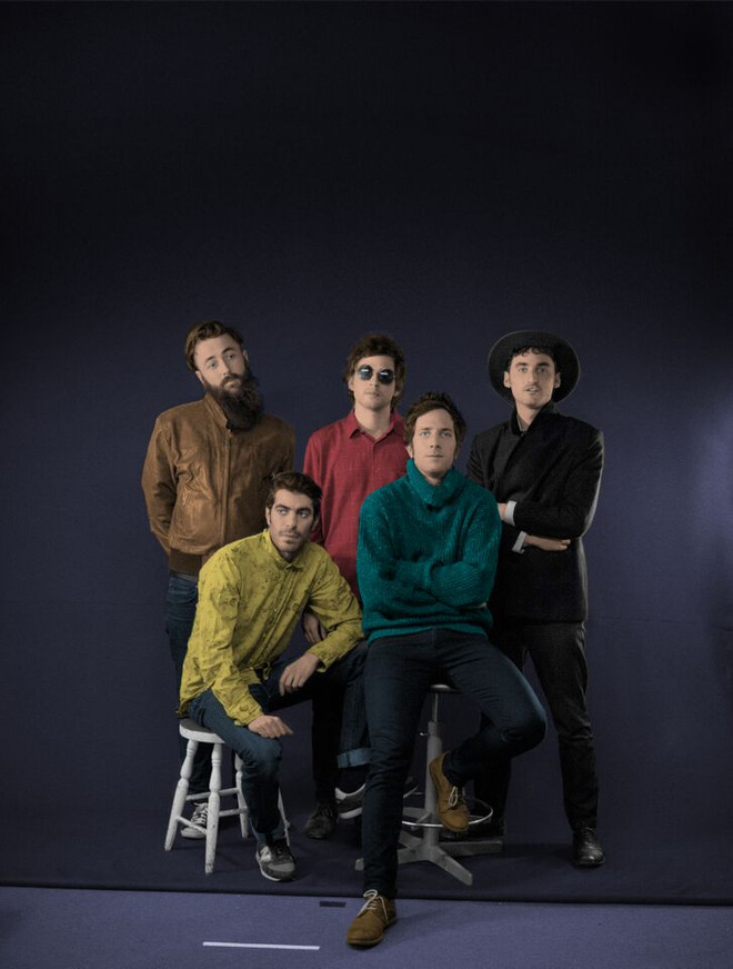 Great Mountain Fire va réchauffer le festival Monsoon ảnh 1 Great Mountain Fire va réchauffer le festival Monsoon ảnh 1