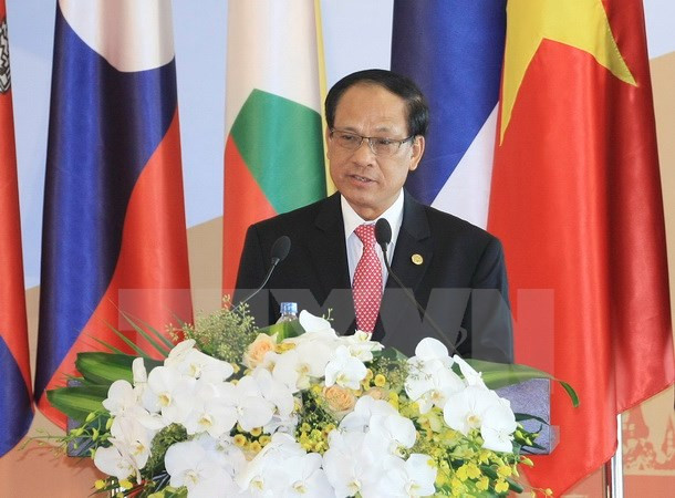 L’ASEAN privilégie l’intensification de l’élaboration du COC ảnh 1 L’ASEAN privilégie l’intensification de l’élaboration du COC ảnh 1