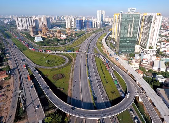 BMI Research: le Vietnam sera l’un des «ateliers du monde» ảnh 1