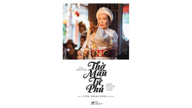 Un nouveau livre sur le culte des Déesses-Mères ảnh 1