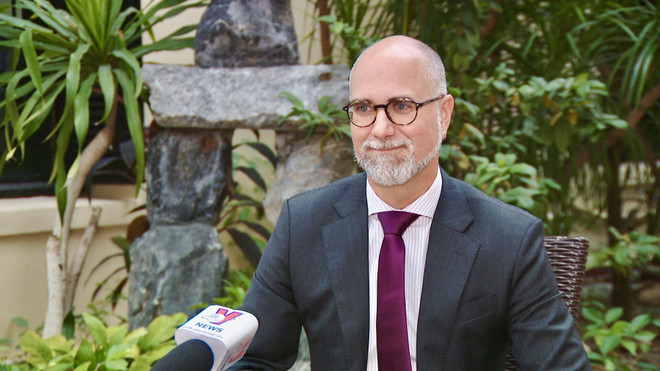 La coopération Canada-Vietnam s’approfondit de plus en plus ảnh 1