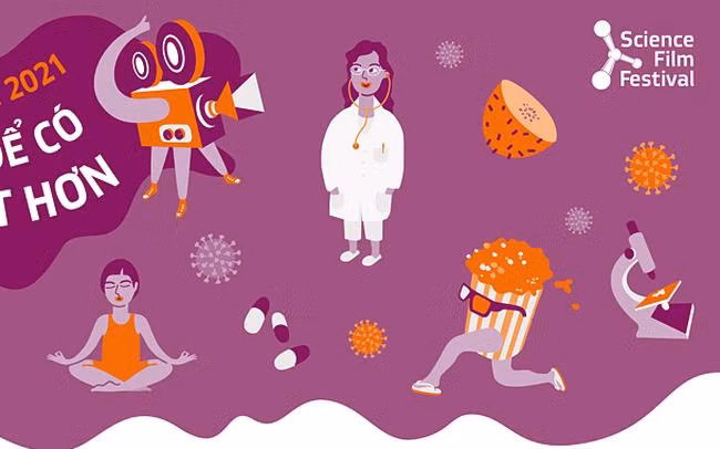Le festival du film scientifique de l’Institut Goethe devient virtuel cette année ảnh 1
