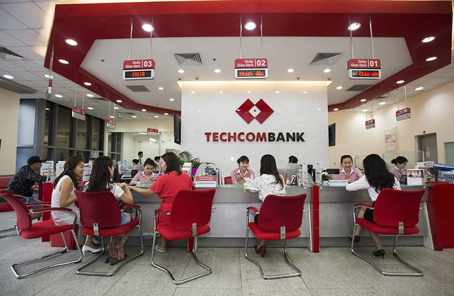 Techcombank parmi les meilleures entreprises où travailler en Asie 2021 ảnh 1