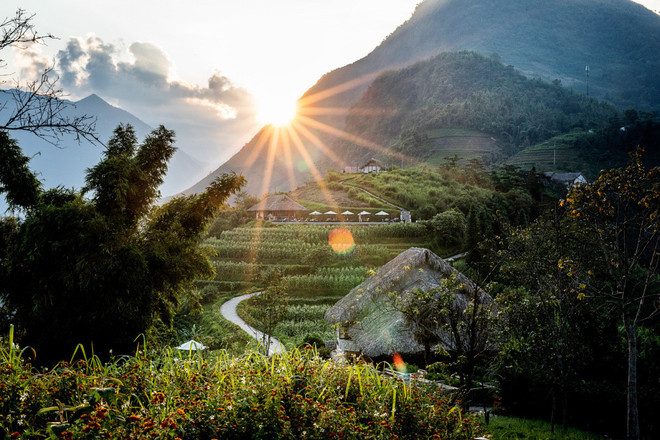 Agoda révèle les tendances du tourisme au Vietnam après la pandémie de Covid-19 ảnh 2 Agoda révèle les tendances du tourisme au Vietnam après la pandémie de Covid-19 ảnh 2
