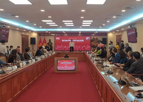 14e Prix Bùi Xuân Phai : le compositeur Hông Dang reçoit le Grand Prix ảnh 3 14e Prix Bùi Xuân Phai : le compositeur Hông Dang reçoit le Grand Prix ảnh 3
