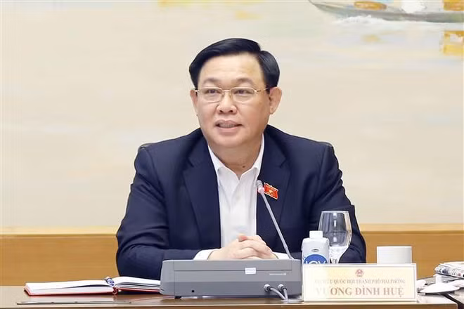 AN : nécessité d’une évaluation complète de l'impact socio-économique du COVID-19 ảnh 3