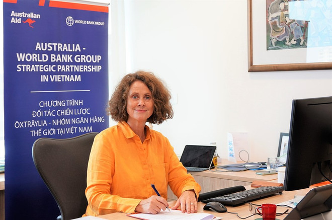 L'Australie accorde 5 millions d’AUD pour le programme de développement du Vietnam ảnh 2 L'Australie accorde 5 millions d’AUD pour le programme de développement du Vietnam ảnh 2