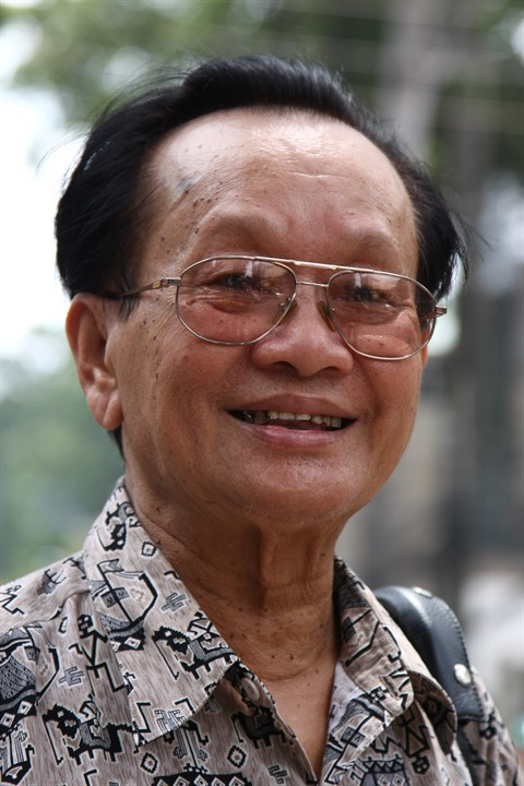14e Prix Bùi Xuân Phai : le compositeur Hông Dang reçoit le Grand Prix ảnh 1 14e Prix Bùi Xuân Phai : le compositeur Hông Dang reçoit le Grand Prix ảnh 1