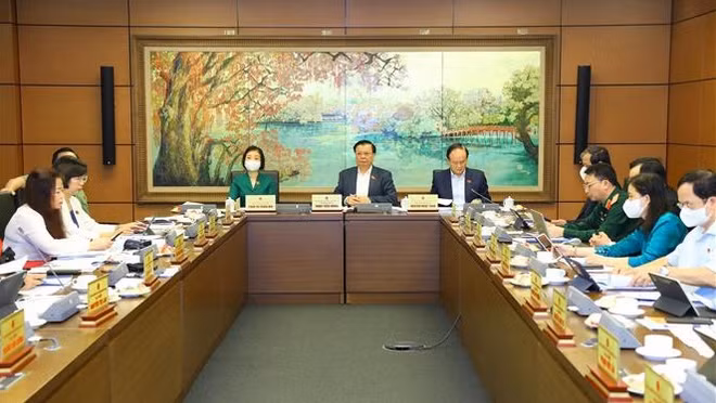 AN : nécessité d’une évaluation complète de l'impact socio-économique du COVID-19 ảnh 2