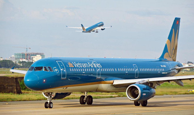Vietnam Airlines lance le programme « Rediscover Vietnam» à Singapour ảnh 1 Vietnam Airlines lance le programme « Rediscover Vietnam» à Singapour ảnh 1