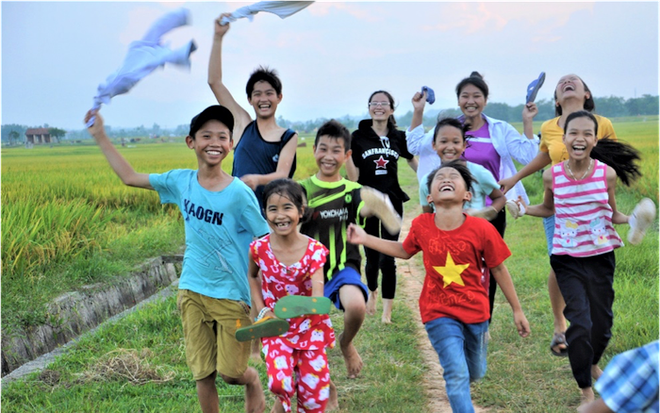 Le Mois d'action pour les enfants 2022 prévu en juin ảnh 1 Le Mois d'action pour les enfants 2022 prévu en juin ảnh 1