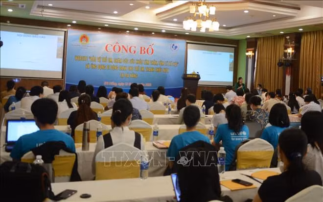 Da Nang lance un site Web et une application mobile pour les enfants, adolescents et jeunes ảnh 1