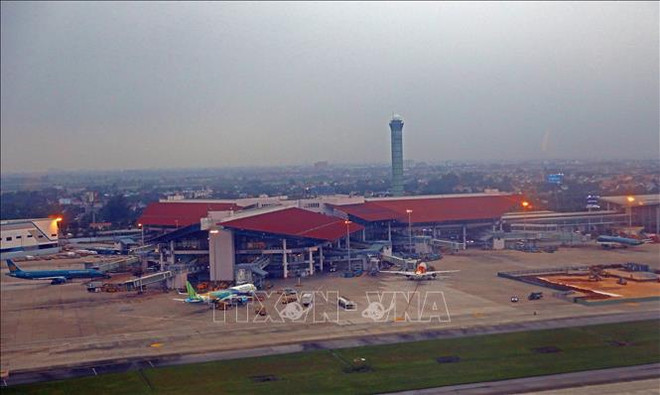 Le ministère des Transports propose de délivrer la licence à IPP Air Cargo ảnh 1 Le ministère des Transports propose de délivrer la licence à IPP Air Cargo ảnh 1