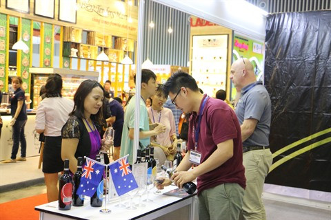 L’avenir est dans les denrées agro-alimentaires saines ảnh 2