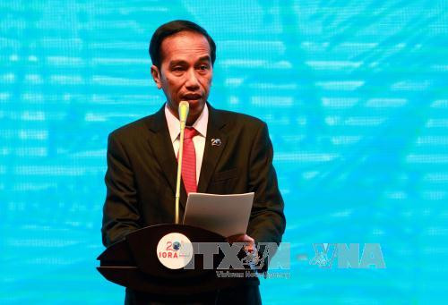 L’Indonésie édicte un arrêté pour empêcher les groupes extrémistes ảnh 1 L’Indonésie édicte un arrêté pour empêcher les groupes extrémistes ảnh 1