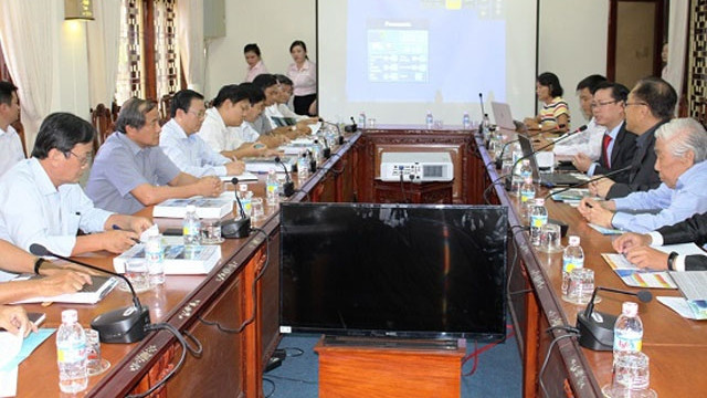 CPG souhaite investir dans la construction d’un hôpital de haute qualité à Binh Dinh ảnh 1