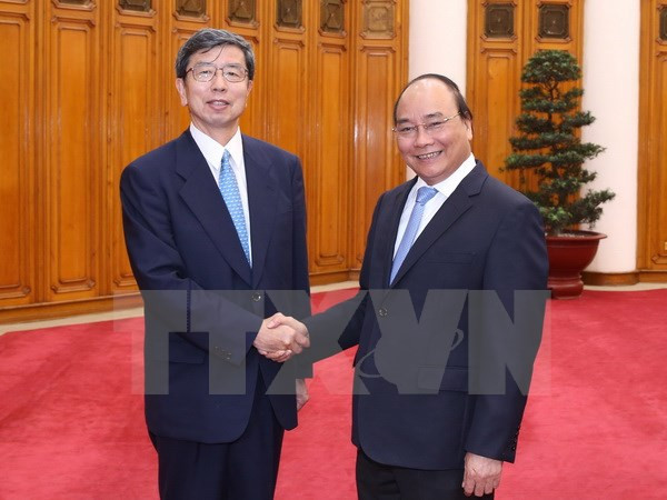 Le Vietnam souhaite recevoir plus d’assistances de la BAD ảnh 1 Le Vietnam souhaite recevoir plus d’assistances de la BAD ảnh 1