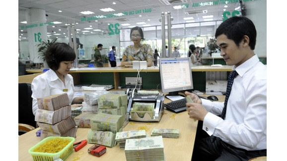 Vietnam-R. de Corée : coopération entre les deux banques centrales ảnh 1 Vietnam-R. de Corée : coopération entre les deux banques centrales ảnh 1