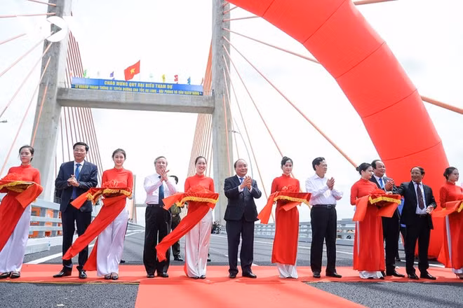 Quand Quang Ninh et Hai Phong coopèrent ảnh 1
