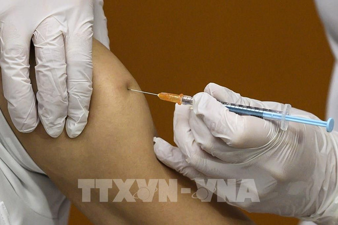 KOICA remet 9,45 millions de seringues au Vietnam ảnh 1