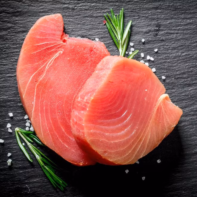 Hausse exceptionnelle des exportations de thon vers le Pérou ảnh 1