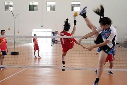 Mettre les bouchées doubles pour les 31es SEA Games ảnh 2