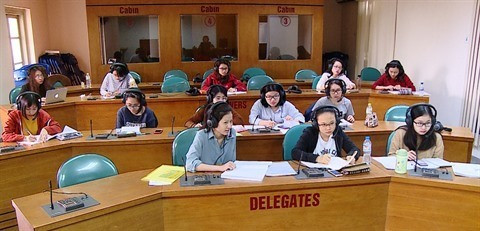 Promouvoir l’enseignement du français au Vietnam ảnh 2