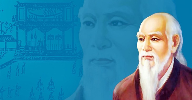 Hà Tinh va soumettre un dossier à l’UNESCO pour honorer Lê Huu Trac ảnh 1 Hà Tinh va soumettre un dossier à l’UNESCO pour honorer Lê Huu Trac ảnh 1