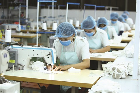 Autonomiser les femmes vietnamiennes ảnh 2 Autonomiser les femmes vietnamiennes ảnh 2