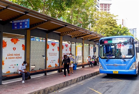 Restructuration du réseau de bus au service des usagers ảnh 2 Restructuration du réseau de bus au service des usagers ảnh 2