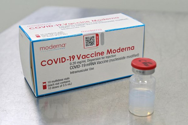 Prolongement de la durée de conservation du vaccin Spikevax anti- COVID-19 ảnh 1