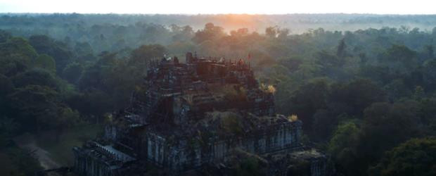 Le Cambodge et l'UNESCO promeuvent la conservation d'un site du patrimoine culturel ảnh 1 Le Cambodge et l'UNESCO promeuvent la conservation d'un site du patrimoine culturel ảnh 1