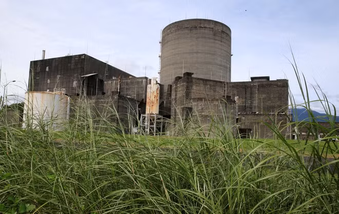 Les Philippines incluent l'énergie nucléaire dans leur programme énergétique ảnh 1 Les Philippines incluent l'énergie nucléaire dans leur programme énergétique ảnh 1