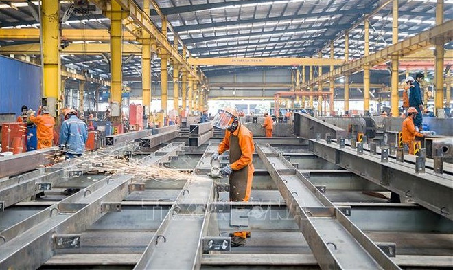 La restructuration des entreprises publiques doit se concentrer sur les sociétés faibles ảnh 1 La restructuration des entreprises publiques doit se concentrer sur les sociétés faibles ảnh 1