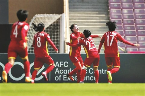 Mai Duc Chung, une vie au service du football vietnamien ảnh 2 Mai Duc Chung, une vie au service du football vietnamien ảnh 2
