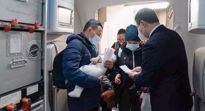 📝 Édito: La solidarité entre les compatriotes s’exprime avec force dans la détresse ảnh 4