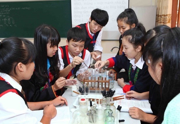 Rénover les politiques de soutien au développement socio-économique des zones de minorités ethniques ảnh 2 Rénover les politiques de soutien au développement socio-économique des zones de minorités ethniques ảnh 2