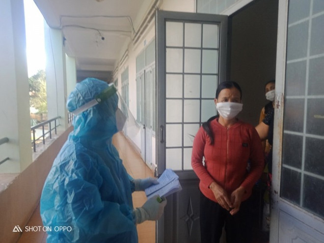 H’Wi Buôn Ya, une infirmière dévouée ảnh 1