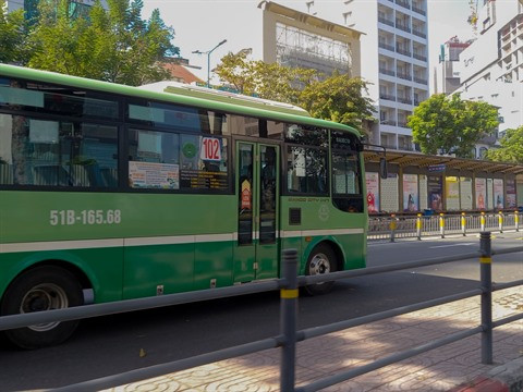 Restructuration du réseau de bus au service des usagers ảnh 1 Restructuration du réseau de bus au service des usagers ảnh 1