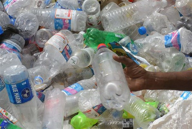 Le président philippin propose l’interdiction des plastiques à usage unique ảnh 1 Le président philippin propose l’interdiction des plastiques à usage unique ảnh 1