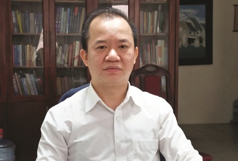 Hanoï appelée à valoriser sa créativité ảnh 1 Hanoï appelée à valoriser sa créativité ảnh 1