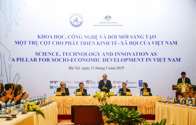 L’investissement dans les sciences et technologies aide le Vietnam à devenir un tigre asiatique ảnh 1 L’investissement dans les sciences et technologies aide le Vietnam à devenir un tigre asiatique ảnh 1