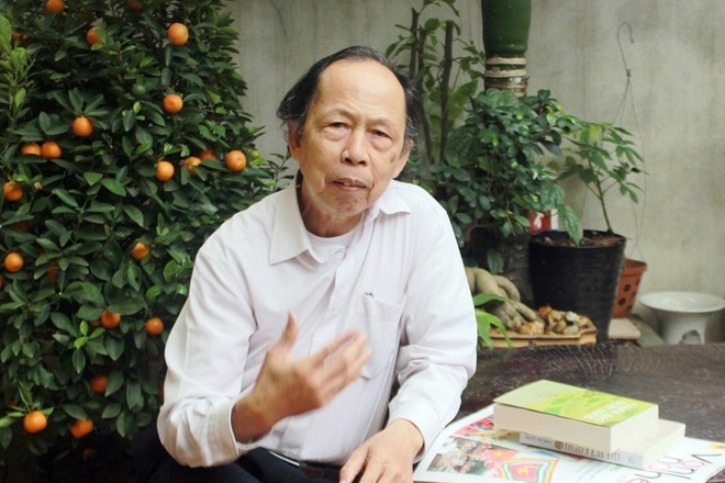 Trois écrivains vietnamiens reçoivent le prix littéraire de l’ASEAN ảnh 1 Trois écrivains vietnamiens reçoivent le prix littéraire de l’ASEAN ảnh 1