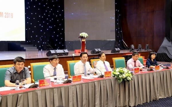 Quang Ninh lève les difficultés des entreprises ảnh 1 Quang Ninh lève les difficultés des entreprises ảnh 1