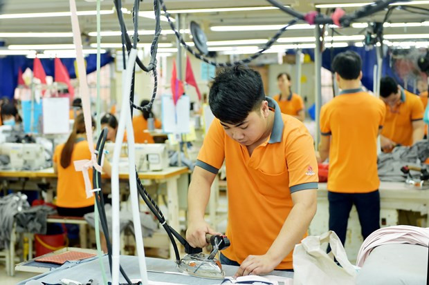 Recul des exportations de produits clés au 1er trimestre ảnh 3 Recul des exportations de produits clés au 1er trimestre ảnh 3