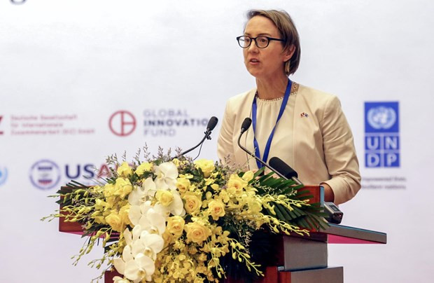 L’investissement dans les sciences et technologies aide le Vietnam à devenir un tigre asiatique ảnh 4 L’investissement dans les sciences et technologies aide le Vietnam à devenir un tigre asiatique ảnh 4