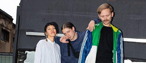 Soirée musicale d’un duo allemand et d’une artiste vietnamienne ảnh 1