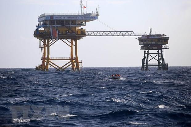 Le Vietnam participe à une conférence sur le développement du droit international ảnh 1