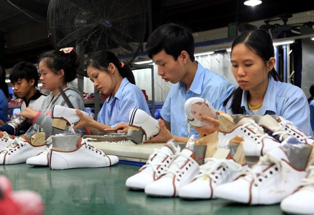 Recul des exportations de produits clés au 1er trimestre ảnh 2 Recul des exportations de produits clés au 1er trimestre ảnh 2