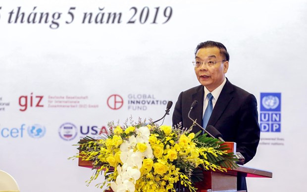 L’investissement dans les sciences et technologies aide le Vietnam à devenir un tigre asiatique ảnh 3 L’investissement dans les sciences et technologies aide le Vietnam à devenir un tigre asiatique ảnh 3